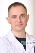 Капустников Илья Васильевич - Санкт-Петербург