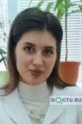 Кара Оксана Петровна - Симферополь
