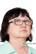 Карабаева Алтынай Зинетовна - Ульяновск