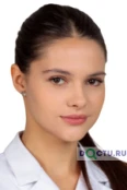 Карабанова Анастасия Алексеевна - Тюмень