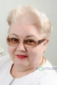 Карабанова Ирина Владленовна - Москва