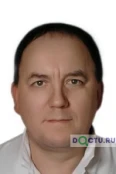 Карабаш Александр Павлович - Южно-Сахалинск