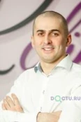 Карабеков Денис Магомедович - Курск
