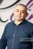 Карабеков Ильдар Магомедович - Курск