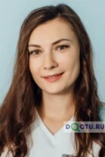 Караблина Диана Борисовна - Чита