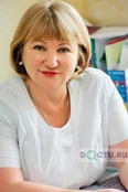Караблина Светлана Николаевна - Владивосток