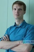 Карабутин Михаил Александрович - Волгоград
