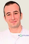Карацев Азамат Ахсарбекович - Владикавказ