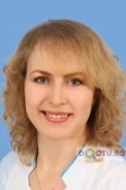 Карачарова Валентина Викторовна - Нижний Новгород