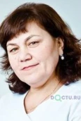 Карачаушева Милада Александровна - Саратов