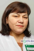 Карачаушева Миледи Александровна - Саратов