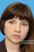 Караченцева Елена Евгеньевна - Краснодар