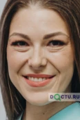 Караченцева Елена Владимировна - Ставрополь