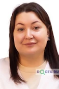 Карачева Алёна Юрьевна - Воронеж