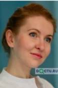 Карачева Влада Константиновна - Барнаул