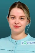Карачевская Кристина Николаевна - Уфа