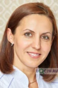 Карачкова Елена Александровна - Екатеринбург