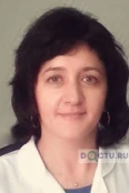 Карачурина Лина Степановна - Уфа