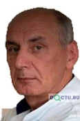 Караев Амит Ажуович - Черкесск