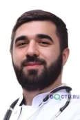 Караев Имдад Зираддин Оглы - Тверь