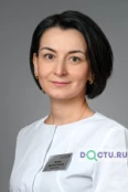 Караева Кристина Юрьевна - Владикавказ
