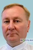Карагаев Виталий Владимирович - Рязань