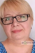 Карагезян Елена Анатольевна - Краснодар