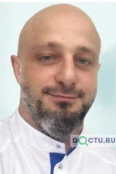 Карагезов Пантелей Витальевич - Пермь