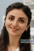 Карагезова Диана Павловна - Ставрополь