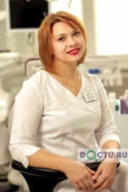 Карагодина Оксана Ивановна - Оренбург