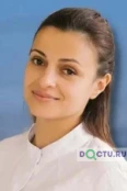 Караян Лусине Валериковна - Пятигорск