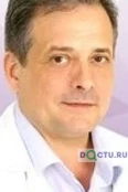 Каракай Михаил Ильич - Краснодар