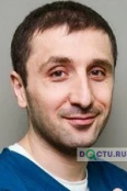 Каракетов Тимур Энверович - Москва