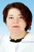 Карахалис Людмила Юрьевна - Краснодар