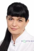 Каракозьян Ольга Николаевна - Краснодар