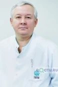 Каракулов Олег Геннадьевич - Пермь