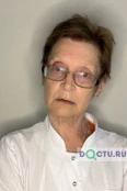 Каракулова Валентина Викторовна - Пермь
