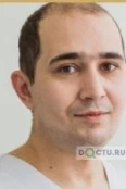 Каракурсаков Нариман Эскендерович - Симферополь