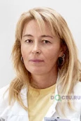 Карамаврова Ирина Владимировна - Москва