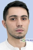 Карамирзаев Вакиль Каймаразович - Москва