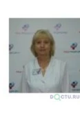 Карамнова Светлана Ивановна - Иркутск