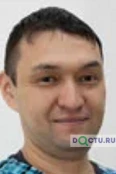 Карамов Данис Данилович - Казань