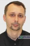 Карамулин Вячеслав Сергеевич - Чебоксары