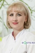 Карамурзова Людмила Ахъедовна - Москва