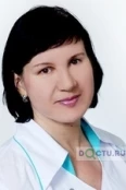 Карамузина Анна Юрьевна - Екатеринбург