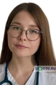 Карамышева Ольга Вадимовна - Санкт-Петербург