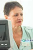 Карань Галина Александровна - Владивосток
