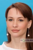 Каранадзе Елена Николаевна - Краснодар