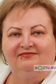 Карандина Тамара Ивановна - Ставрополь