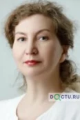 Караник Юлия Зуфаровна - Казань